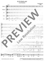 Hindemith, Paul: 12 Madrigals Product Image