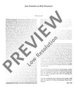 Hindemith, Paul: 12 Madrigals Product Image