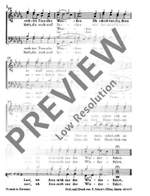 Desch, Rudolf: Madrigal Product Image