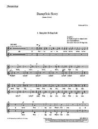 Hess, R: Dampflok-Story