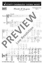 Seeger, Peter: Vier lustige Lieder Product Image