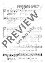 Seeger, Peter: Vier lustige Lieder Product Image