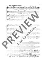 Hessenberg, Kurt: Morgenlied op. 31 Product Image