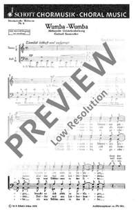 Merath, Siegfried: Musikalische Weltreise