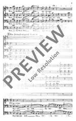 Haas, Joseph: Echolieder-Suite op. 110 Product Image