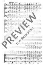 Haas, Joseph: Echolieder-Suite op. 110 Product Image