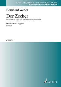 Weber, Bernhard: Chevaliers de la table ronde