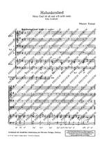 Fussan, Werner: Halunkenlied Product Image