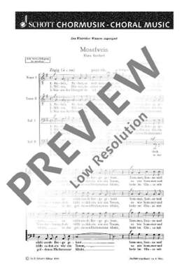 Weber, Bernhard: Moselwein