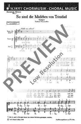 Merath, Siegfried: Musikalische Weltreise