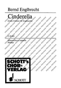 Englbrecht, Bernd: Cinderella