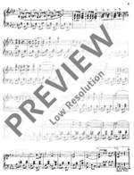 Noack, Kurt: Flibbertigibbets op. 5 Product Image