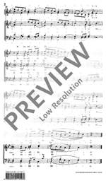 Schroeder, Hermann: Fünf Weihnachtslieder Product Image