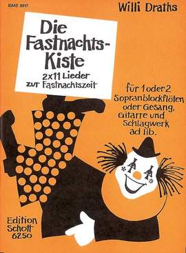 Zulehner, Carl: Ritzamban