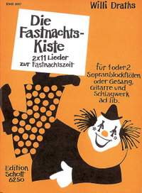 Zulehner, Carl: Ritzamban
