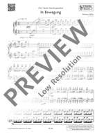 Heller, Barbara: In Bewegung Product Image