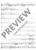 Searle, Leslie: Ragtimes for String Ensemble Product Image