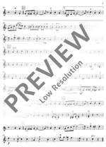Searle, Leslie: Ragtimes for String Ensemble Product Image