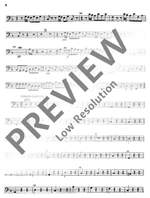 Graupner, Christoph: Concerto Product Image
