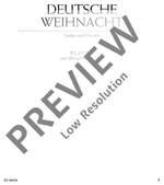 German Christmas Product Image