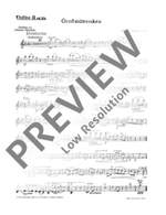 Langer, Gustav: Großmütterchen op. 20 Product Image