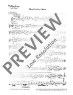Langer, Gustav: Großmütterchen op. 20 Product Image
