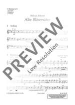 Schmitt, Helmut: Alte Bläsersätze Product Image