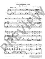 Italian Opera Arias Product Image