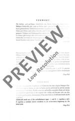 Chédeville, Esprit-Philippe: Symphonies Product Image