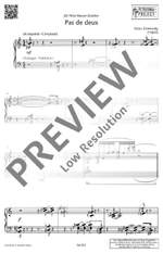 Ekimovsky, Victor: Pas de deux Product Image