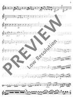 Stamitz, Carl Philipp: Quartet C major Product Image