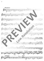 Stamitz, Carl Philipp: Quartet C major Product Image