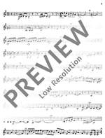 Stamitz, Carl Philipp: Quartet C major Product Image