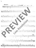 Stamitz, Carl Philipp: Quartet C major Product Image