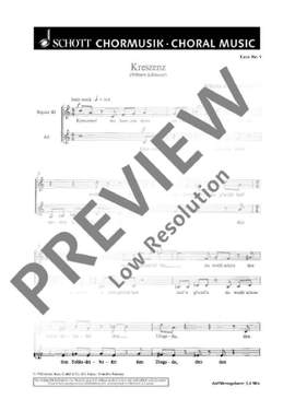 Killmayer, Wilhelm: Lazzi