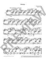 Grieg, Edvard: Lyric Pieces op. 12, 38, 43 Product Image