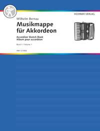 Bernau, Wilhelm: Music Album