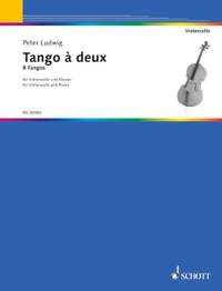 Ludwig, Peter: Tango à deux