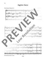 Joplin, Scott: Ragtime Dance Product Image
