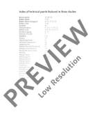 Heller, Stephen: 25 Melodic Studies op. 45 Product Image