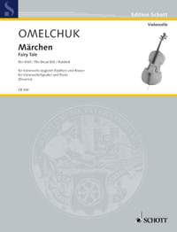 Omelchuk, Oxana: Fairy Tale