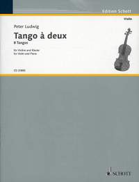 Ludwig, Peter: Tango à deux