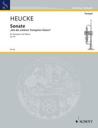 Heucke, Stefan: Sonata op. 56