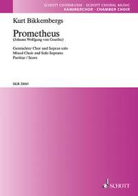 Bikkembergs, Kurt: Prometheus