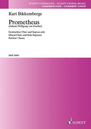 Bikkembergs, Kurt: Prometheus