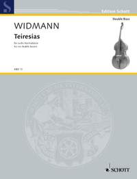 Widmann, Jörg: Teiresias