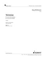 Widmann, Jörg: Teiresias Product Image