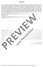 Weiss, Silvius Leopold: Suite Product Image