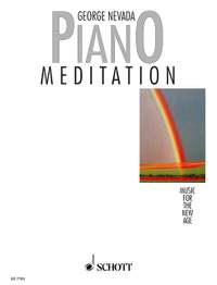 Nevada, George: Piano Meditation