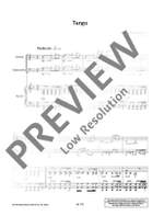 Rosenblatt, Alexander: Tango Product Image